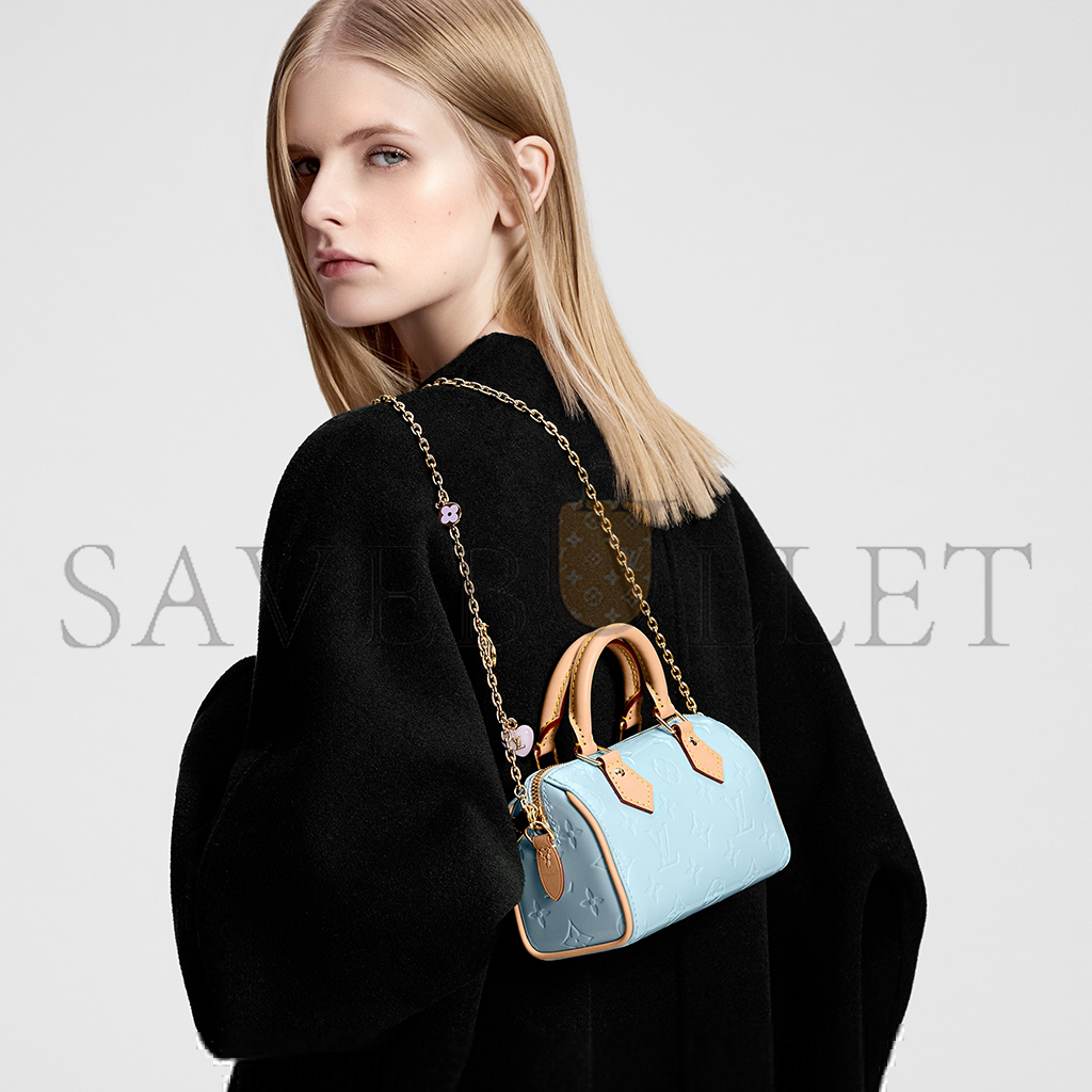 l**is V*t*n nano speedy m83000 (16*10*7.5cm)